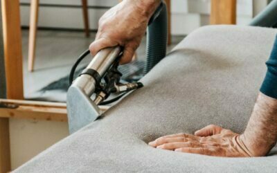 The Ultimate Deep Cleaning Guide: Transforming Your Home into a Spotless Haven