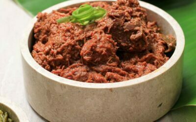 Rendang Ayam Sedap: Resepi yang Menggugah Selera