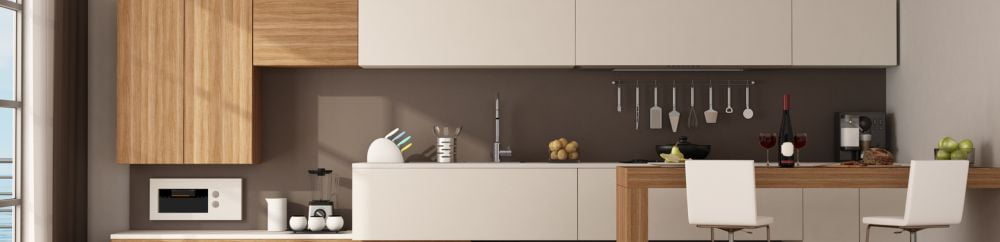 Minimalism Kitchen ideas
