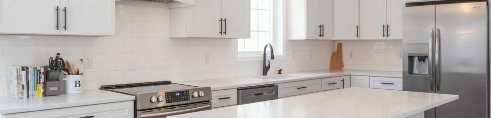 high tech Kitchen 
