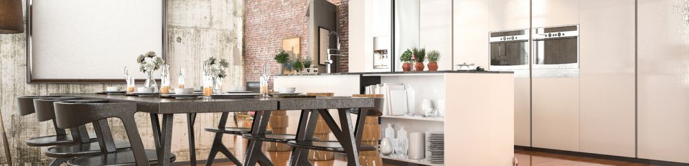 contemporary  Kitchen ideas