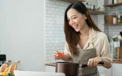 Revamp Your Kitchen: Modern Ideas for a Stylish Space