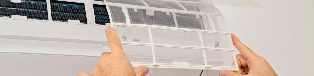 air conditioner service
