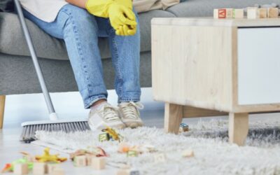 The 4 Best Ways to Clean a Rug: Keeping Your Rugs Fresh and Spotless