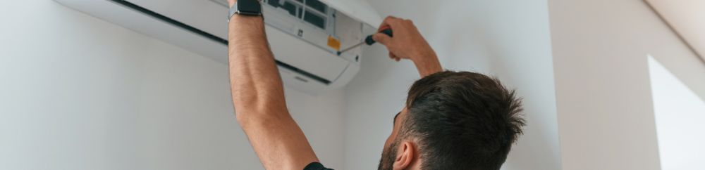 service aircon