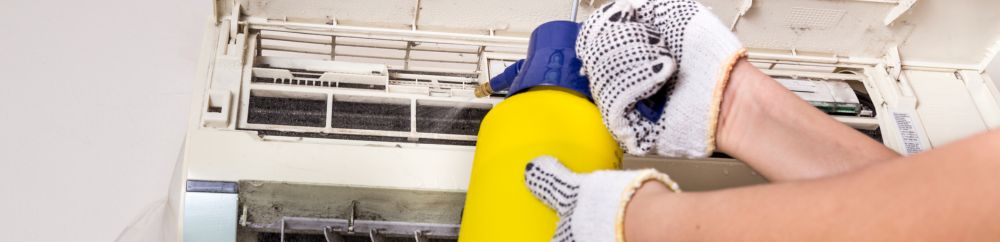 air conditioning repair
