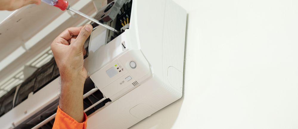 air conditioning repair