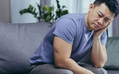 5 Signs of Dehydration You Shouldn’t Ignore
