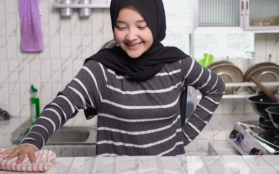 Looking for part time cleaning service in Shah Alam? Zonar Malaysia has it!
