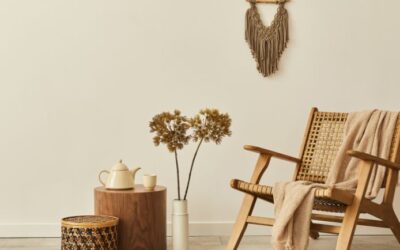 Creating the Perfect Bohemian Living Room: 7 Must-Have Elements