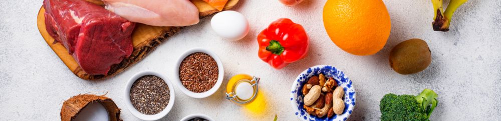 Mediterranean Diet