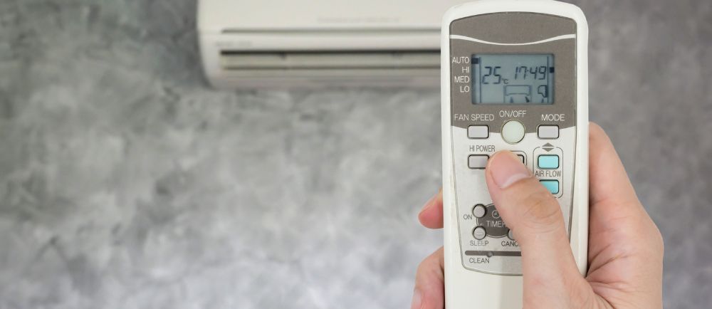 aircon service kl