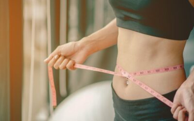 The Mediterranean Diet for Weight Loss: Healthy Eating for a Slimmer You