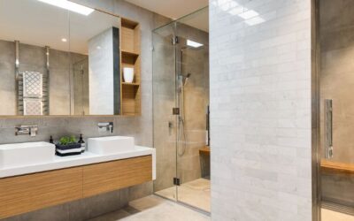 2023 Bathroom Trends: Stylish and Functional Ideas for the Modern Bathroom