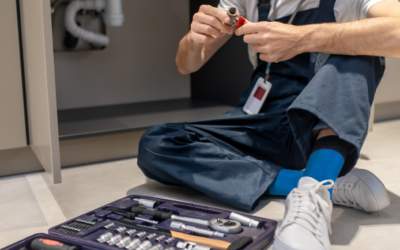 Top 5 Common Plumbing Problems in Kuala Lumpur and How to Fix Them