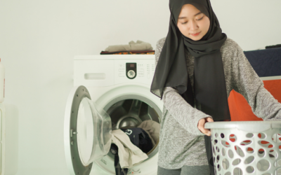 Rising Trend: Malaysians Embrace Part-Time Maid Services for Effortless Homecare