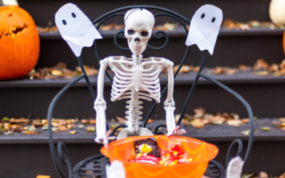 Spooky Inspo: Decor Ideas for Halloween Parties
