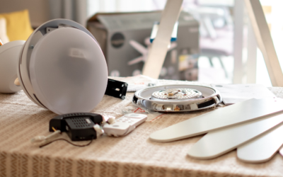 How to Repair a Noisy Ceiling Fan: A Comprehensive Guide