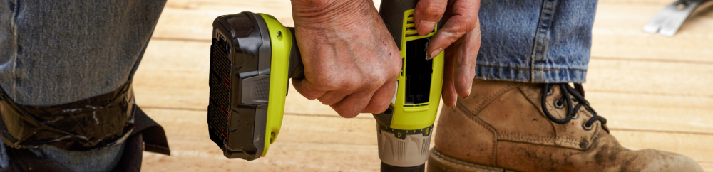 Ryobi R18PD3-0 ONE+ 18V Cordless Percussion Drill