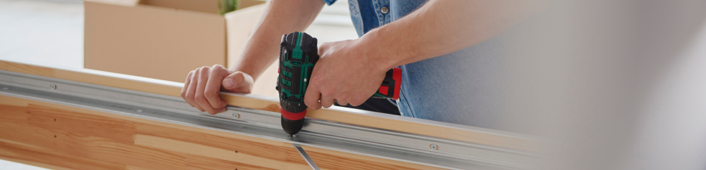 Bosch GSR 12V-15 FC Professional Cordless Drill Driver