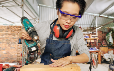 Top 5 Cordless Drills in Malaysia