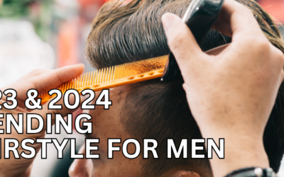 Top 5 Hairstyles for Asian Men in 2023