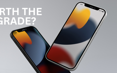 Is it Time for a New Phone? iOS or Android?