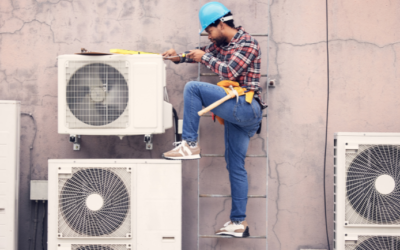 Trusted Aircon Technicians In Penang