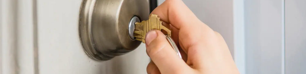 deadbolt locks