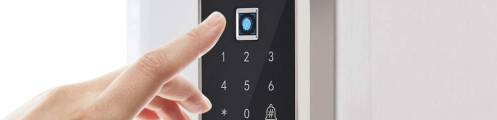 biometric locks