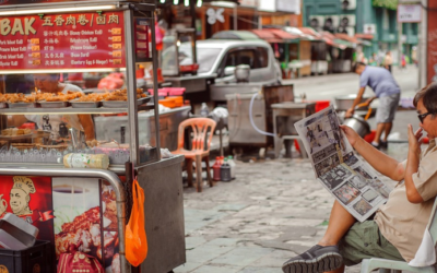 Zonar: Your Trusted Malaysian Service Marketplace is Now Available in Penang!