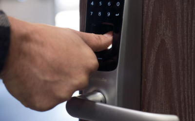 Top 5 Locks for Your Home of 2023