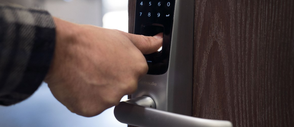 Best type of lock in Malaysia