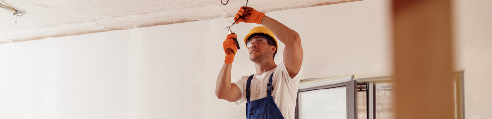 Wiring Electrician in Penang