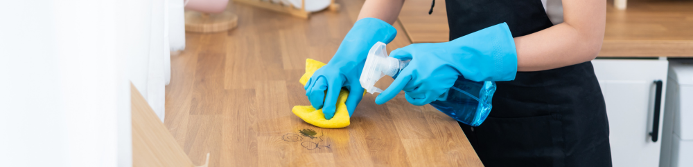 How to remove marker stain on furniture