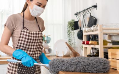 The Ultimate Guide to Christmas Cleaning