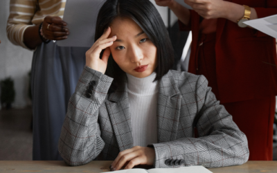 Mental Health: How to Handle Work Stress