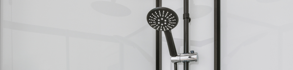 Shower Head Replacement