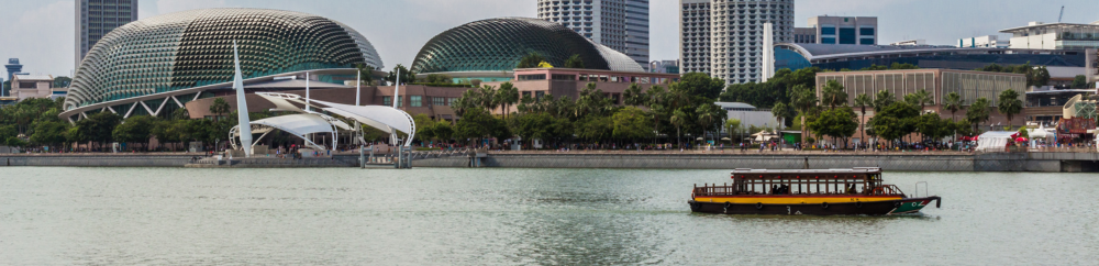 Putrajaya Boat Ride Price