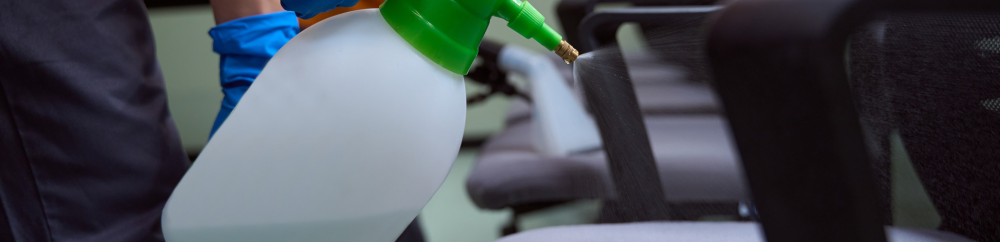 sofa disinfection