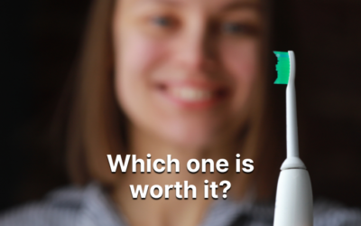 Top 5 Electric Toothbrush in Malaysia (2024) Review & Buying Guide