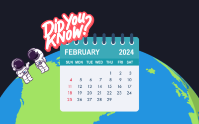 Leap Year Facts – Bet You Didn’t Know This