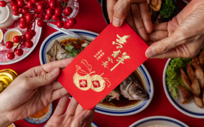 How to Withdraw Cash for Ang Pao Packets – Guide for Chinese New Year 2024 in Malaysia