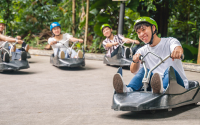 Top 5 Dating Activities in Kuala Lumpur (2024)