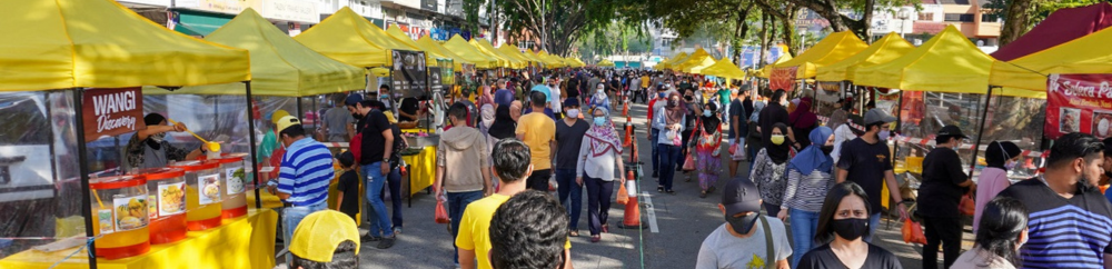 Bazar Ramadan KL