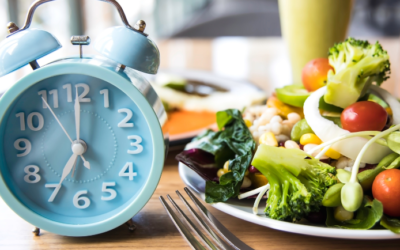 The Benefits of Intermittent Fasting – (Ramadan)