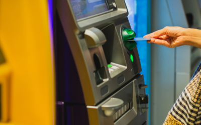 Cara Tukar Duit Raya Di Bank dan ATM (2024)