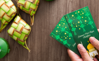 How to Withdraw Cash for Duit Raya – Guide Aidilfitri 2024 in Malaysia