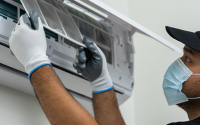 How to Service Your Air Conditioner On Your Own (Do It Yourself)