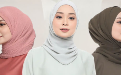 Top 5 Baju Raya Brands (2024) – Affordable, Beautiful Design & Trendy